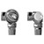 Alves Round Chrome Corner Thermostatic Radiator Valves Top Down View