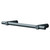 Bruges Anthracite 350mm Radiator Towel Rail Right Hand Side View