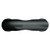 Copenhagen Anthracite Floor Standing Triple Column Radiator Feet  Top Down View