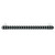 Copenhagen Horizontal Anthracite Double Column Radiator Top Down View