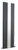 Nuie Revive Anthracite 1800mm x 499mm Double Panel Radiator with Mirror - HLA79