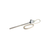 Kartell Chrome 600 Watt Dual Fuel Conversion Kit - HE600C Front View