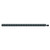 Copenhagen Horizontal Anthracite Digital Thermostatic Electric Double Column Radiator Top Down View