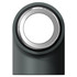 Alves Anthracite Dual Fuel Conversion Kit T Piece Top Down View