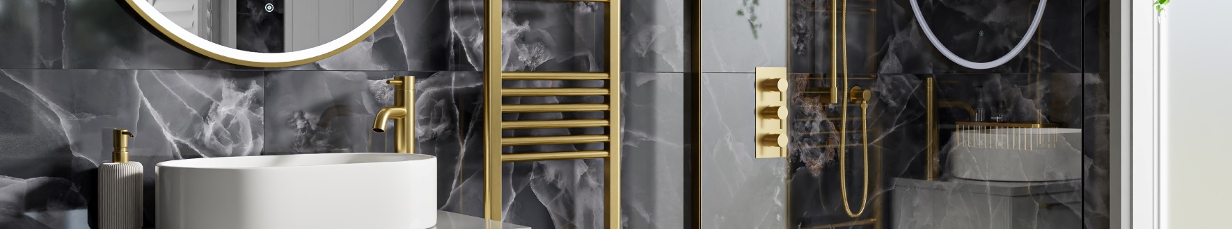 Shop By Bathroom at Top Radiators