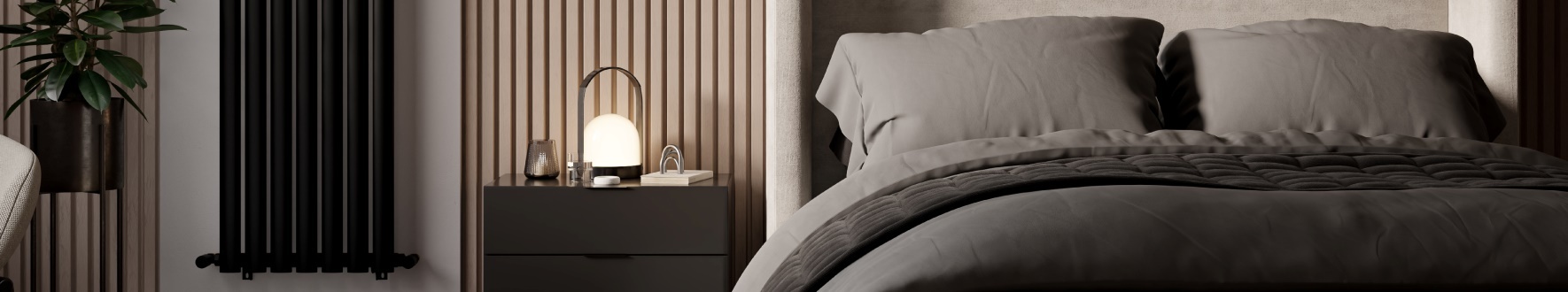 Shop By Bedroom at Top Radiators