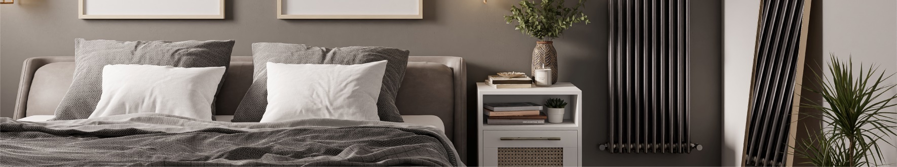 Designer Radiators at Top Radiators