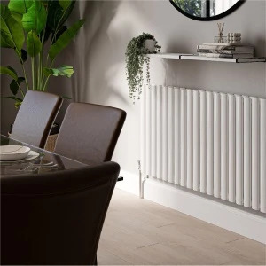 Radiator Guide