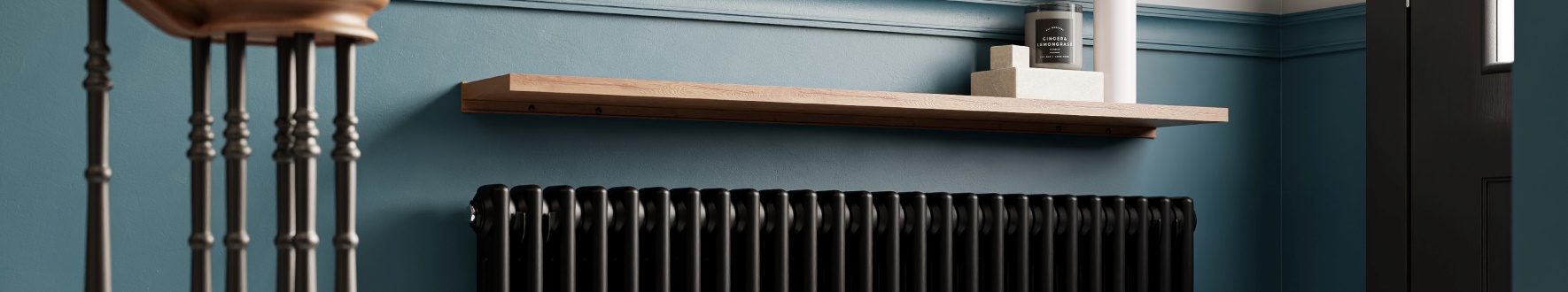 Shop By Hallway at Top Radiators