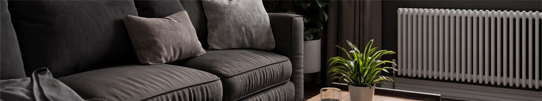 Shop by Living Room at Top Radiators
