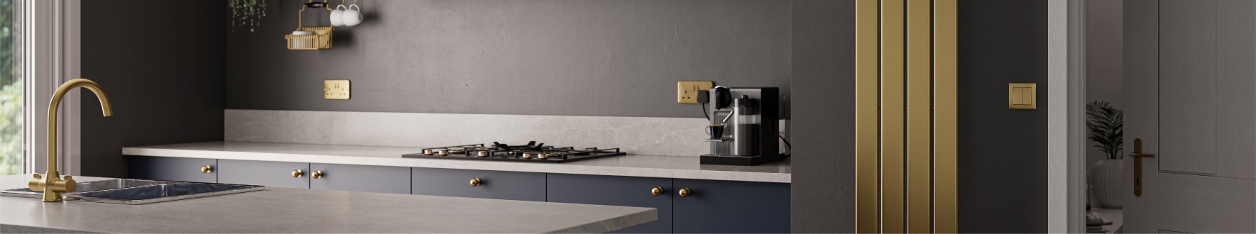 Modern Radiators at Top Radiators