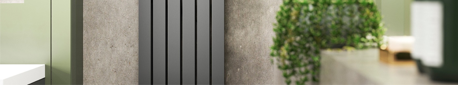 Nuie Radiators at Top Radiators