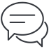 Messenger icon