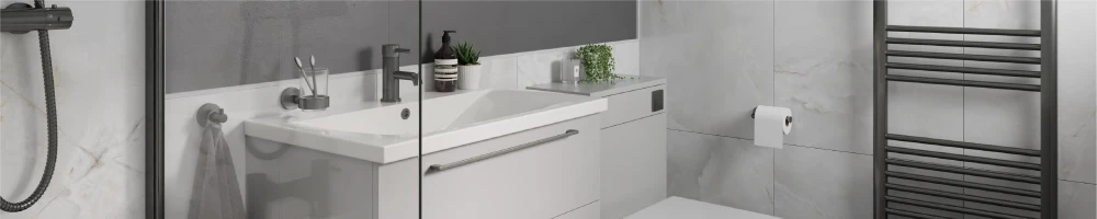 Towel Rail Guide