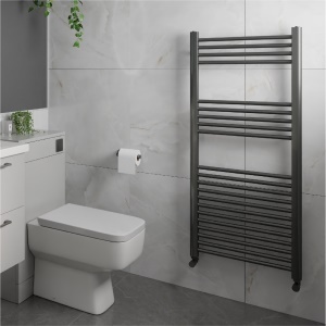 Towel Rail Guide