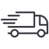 Delivery icon