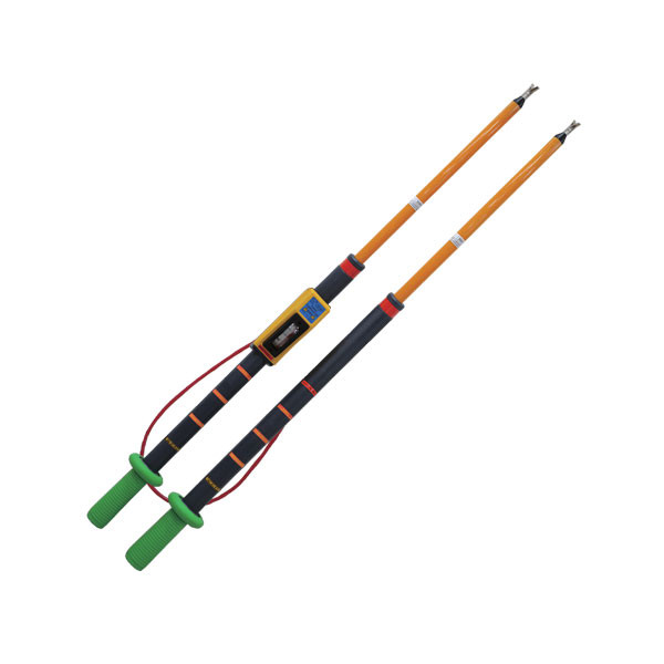 HPC-22k High Voltage Phasing Sticks | Hoyt Meter