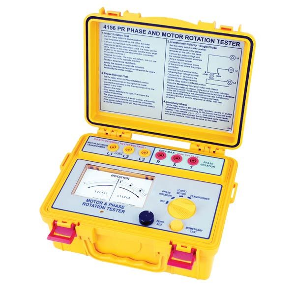 Tester De Rotatie Si Detector De Curent Alternativ Pentru Pompele De Circulatie P4914 Tester De Rotatie Si Detector De Curent Alternativ Pentru Pompele De Circulatie P4914