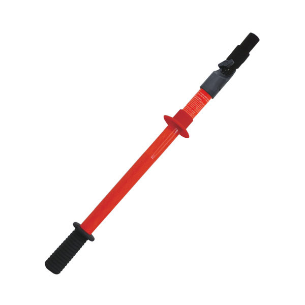 HS-800 Short Hot Stick for HV Detector | Hoyt Meter