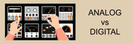 Analog Panel Meters: Will the Trend Continue?