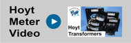 Video: Hoyt Magna Core Transformers