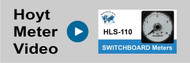 Video: HLS-110 Analog Switchboard Meters