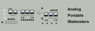 Portable Wattmeters: What Are They?