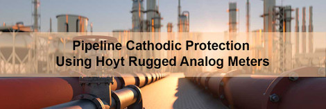 Pipeline Cathodic Protection