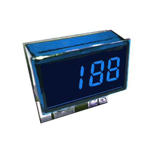 HDLA20-DCA DC Ammeter