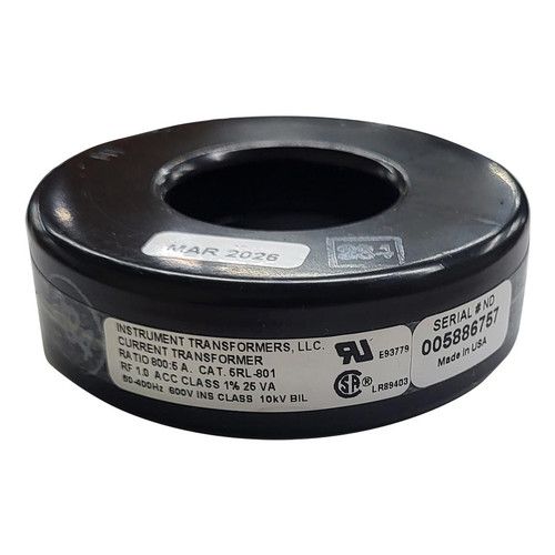 5RL Series Current Transformer