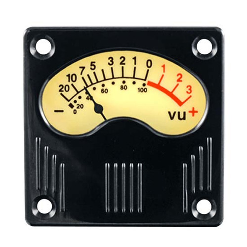 Sifam Presentor AL19 VU Panel Meter | Hoyt Meter