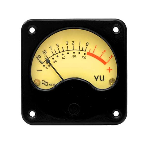 751 of 877
AL20SQ 2" Audio Level Meter