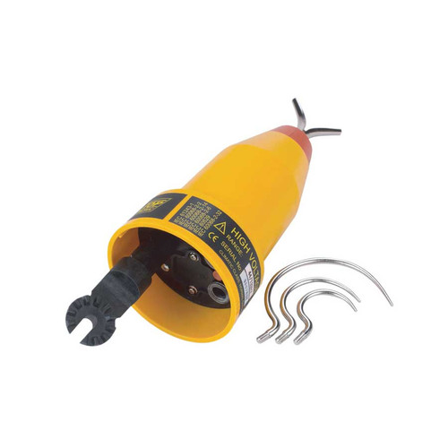H213HVD Capacitive HV Detector (Contact)