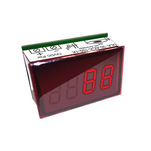 DLA-30-ACA-100-1K AC Ammeter