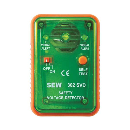 H302 SVD Safety Voltage Detector