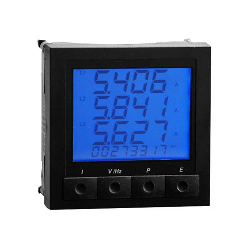 M850-LCD Multifunction Digital Power Meter