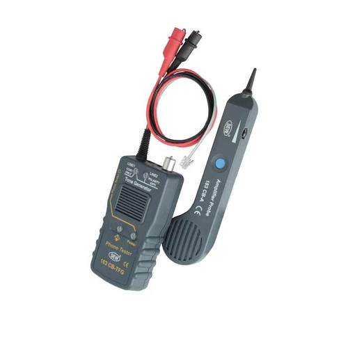 183 CB Cable Tracer & Phone Tester