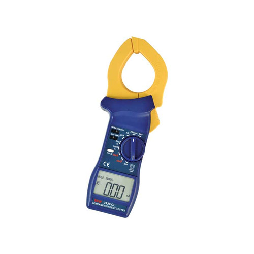 3920 CL Leakage Clamp Meter