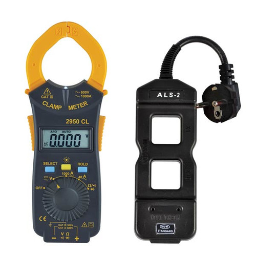 Various Instruments | Test & Measurement | Hoyt Meter