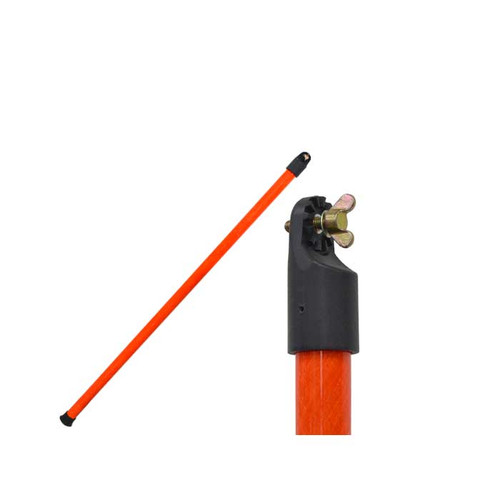 HS-120R 1.2m High Voltage Hot Stick