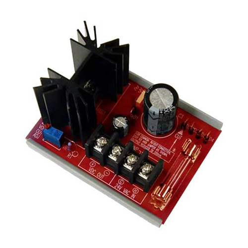 HPW1.0 DC Power Supply