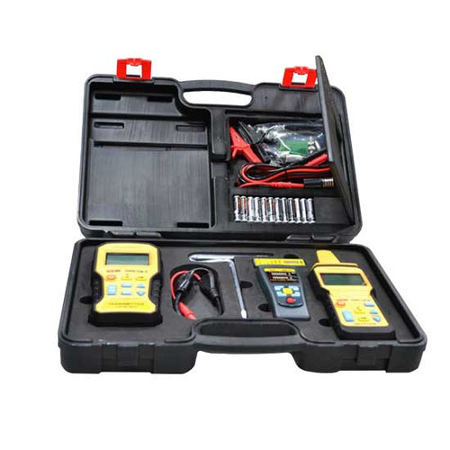 5001 TK Cable Locator / Tester Kit