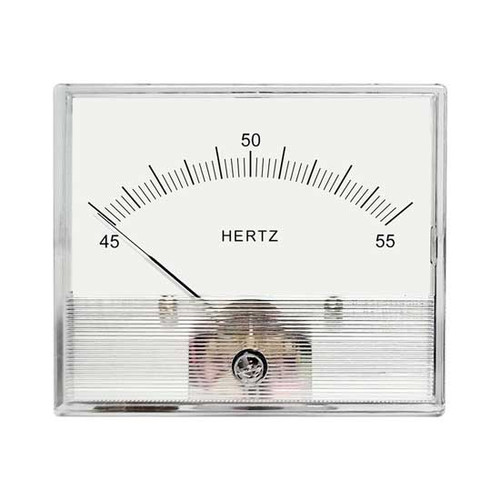 Analog Panel Meters 2000 Series | Hoyt Meter