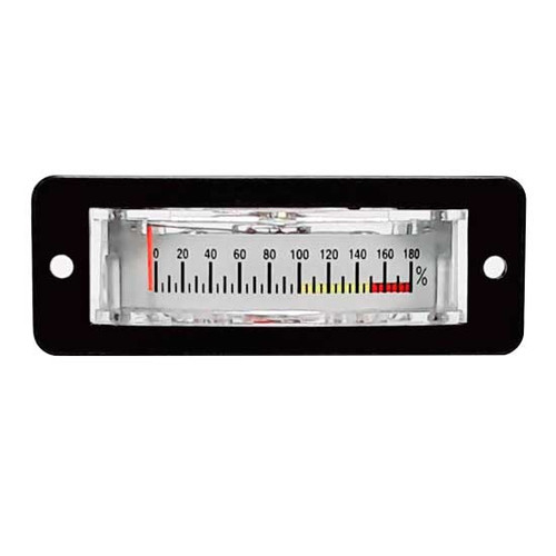 HST-50E 1.5" AC Voltmeter