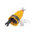 H217HVD Capacitive HV Detector (Contact)