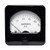 598 3" AC Ammeter