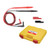 1651 IN Digital Insulation Tester (250V, 500V, 1000V)