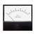 4045 4.5" DC Ammeter