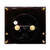 4046 4.5" AC Ammeter