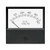 4025 2.5" DC Voltmeter